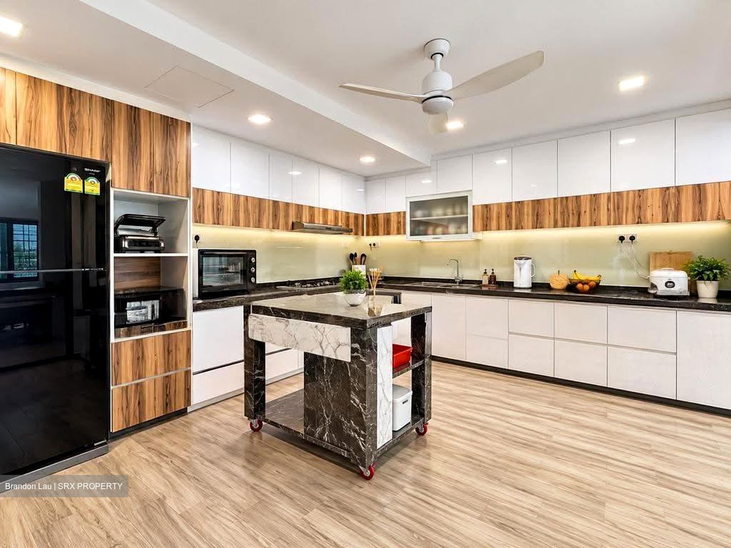 Jalan Chempaka Puteh (D16), Semi-Detached #617120011